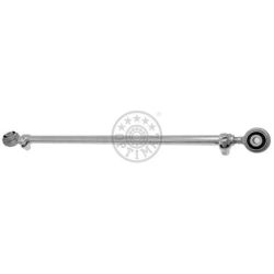 Strypo montavimas OPTIMAL G4-853