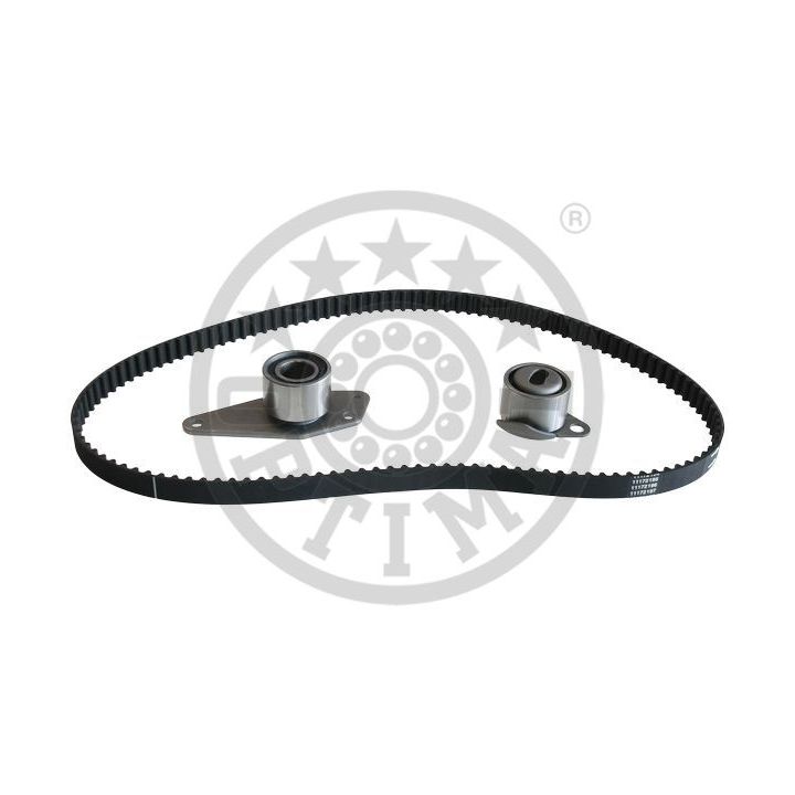 Paskirstymo diržo komplektas OPTIMAL SK-1011