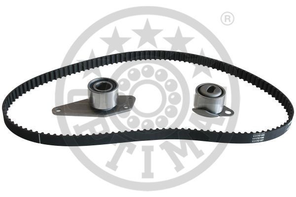 Paskirstymo diržo komplektas OPTIMAL SK-1011