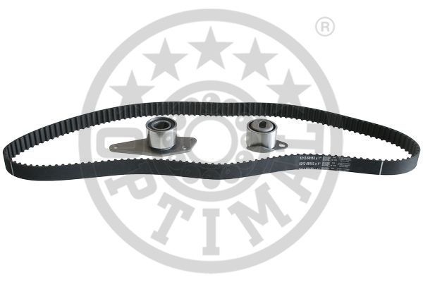 Paskirstymo diržo komplektas OPTIMAL SK-1012