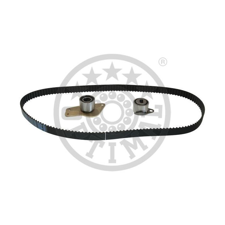 Paskirstymo diržo komplektas OPTIMAL SK-1013