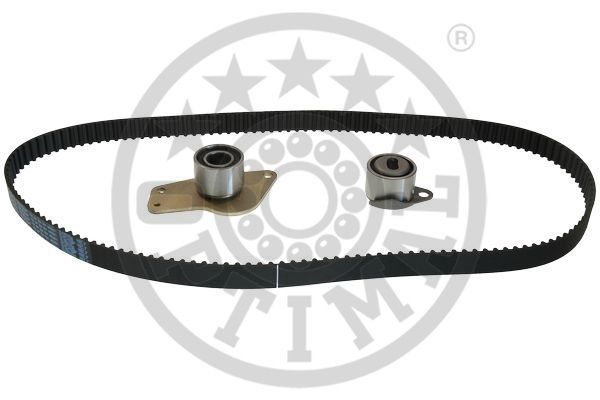 Paskirstymo diržo komplektas OPTIMAL SK-1013