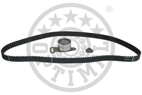 Paskirstymo diržo komplektas OPTIMAL SK-1014