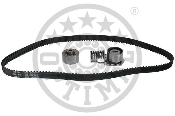 Paskirstymo diržo komplektas OPTIMAL SK-1017