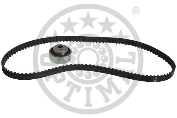 Paskirstymo diržo komplektas OPTIMAL SK-1019