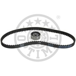 Paskirstymo diržo komplektas OPTIMAL SK-1021