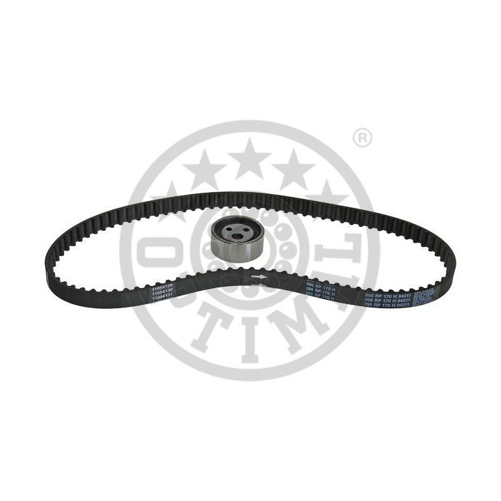 Paskirstymo diržo komplektas OPTIMAL SK-1021