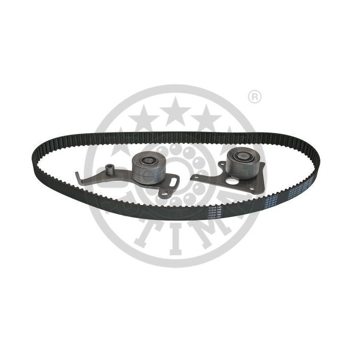 Paskirstymo diržo komplektas OPTIMAL SK-1022