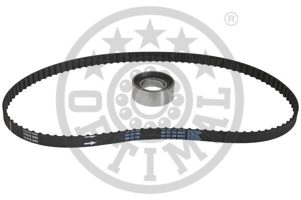 Paskirstymo diržo komplektas OPTIMAL SK-1023