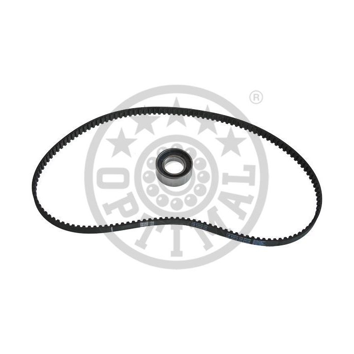 Paskirstymo diržo komplektas OPTIMAL SK-1031