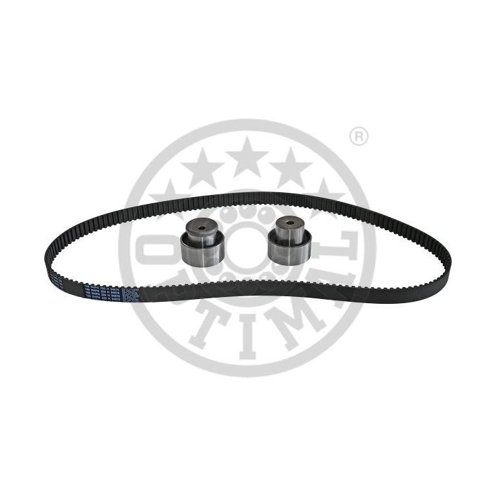 Paskirstymo diržo komplektas OPTIMAL SK-1032