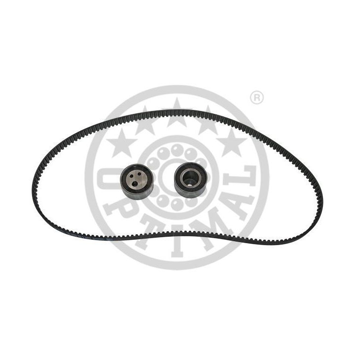 Paskirstymo diržo komplektas OPTIMAL SK-1032