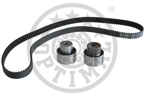 Paskirstymo diržo komplektas OPTIMAL SK-1033