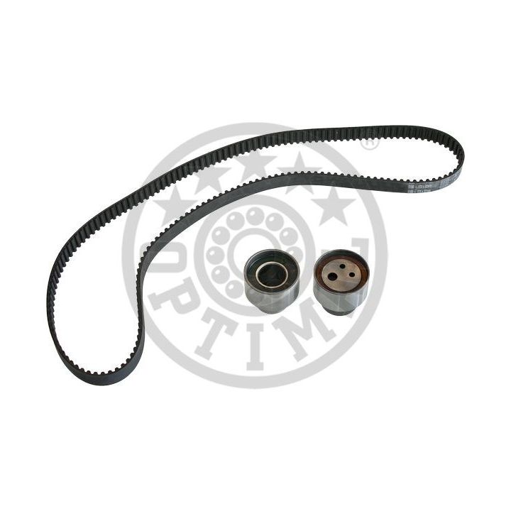 Paskirstymo diržo komplektas OPTIMAL SK-1033