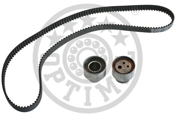 Paskirstymo diržo komplektas OPTIMAL SK-1033