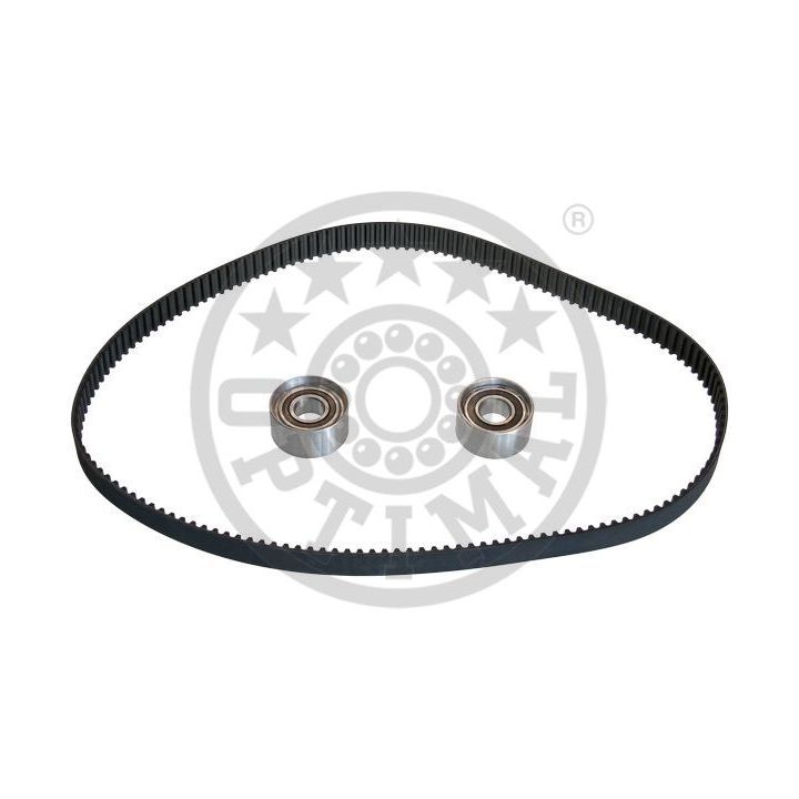 Paskirstymo diržo komplektas OPTIMAL SK-1035