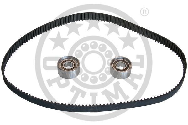 Paskirstymo diržo komplektas OPTIMAL SK-1035