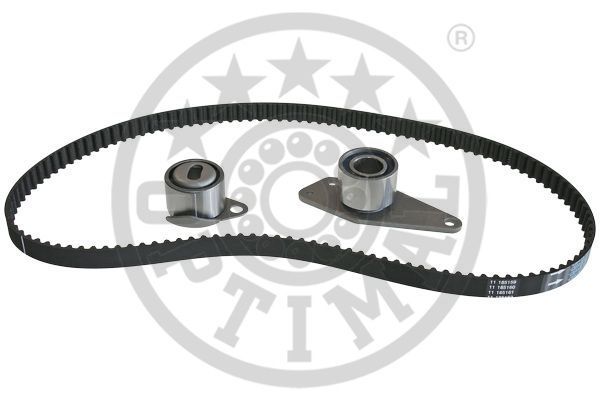 Paskirstymo diržo komplektas OPTIMAL SK-1036
