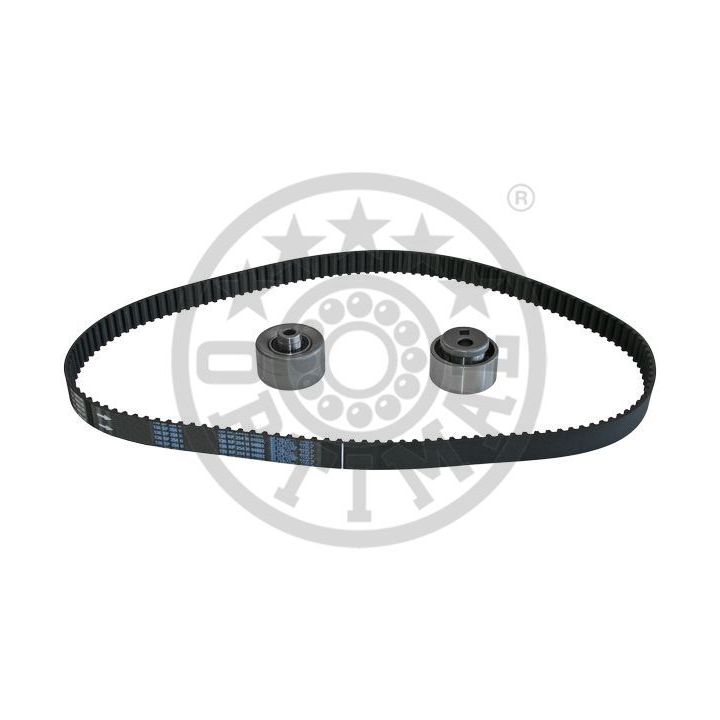 Paskirstymo diržo komplektas OPTIMAL SK-1040