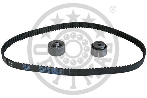 Paskirstymo diržo komplektas OPTIMAL SK-1040