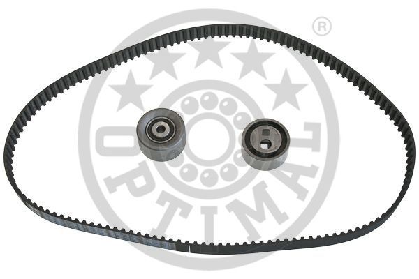 Paskirstymo diržo komplektas OPTIMAL SK-1040