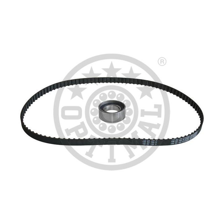 Paskirstymo diržo komplektas OPTIMAL SK-1043