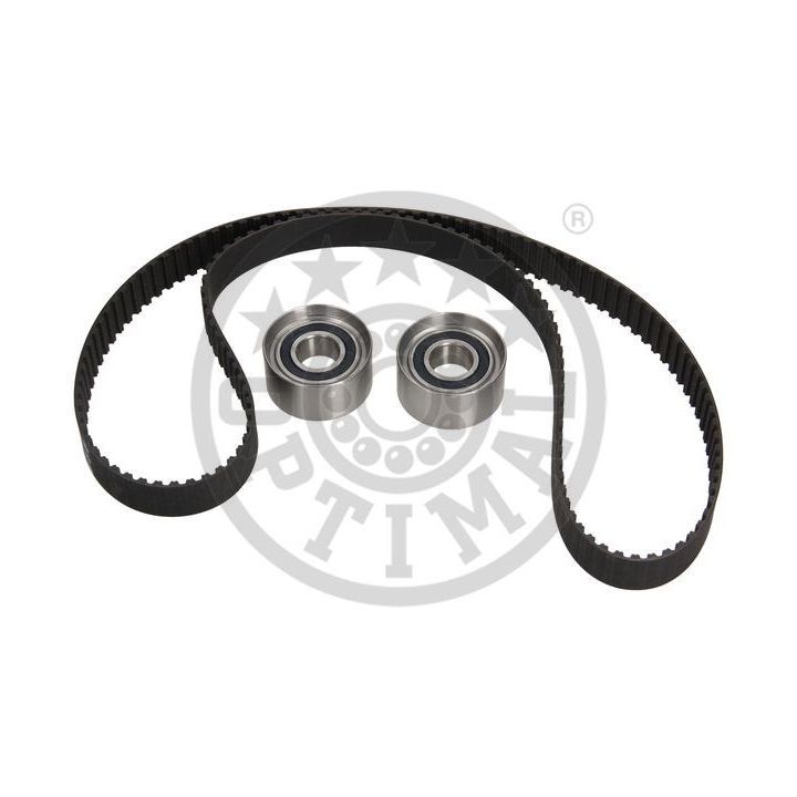 Paskirstymo diržo komplektas OPTIMAL SK-1045