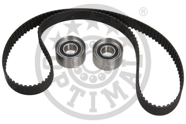 Paskirstymo diržo komplektas OPTIMAL SK-1045