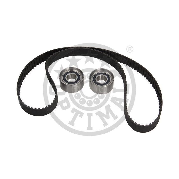 Paskirstymo diržo komplektas OPTIMAL SK-1045