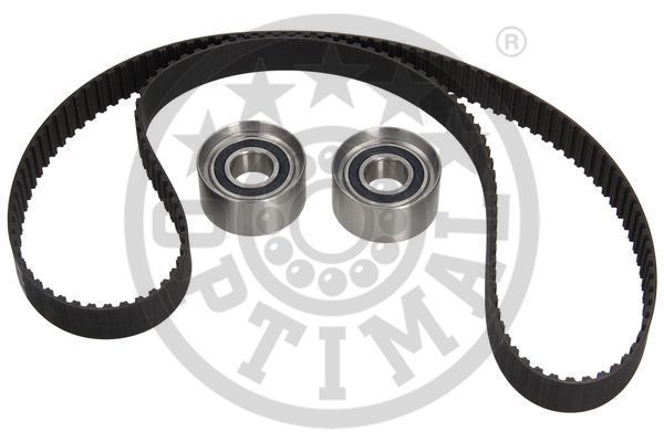 Paskirstymo diržo komplektas OPTIMAL SK-1045