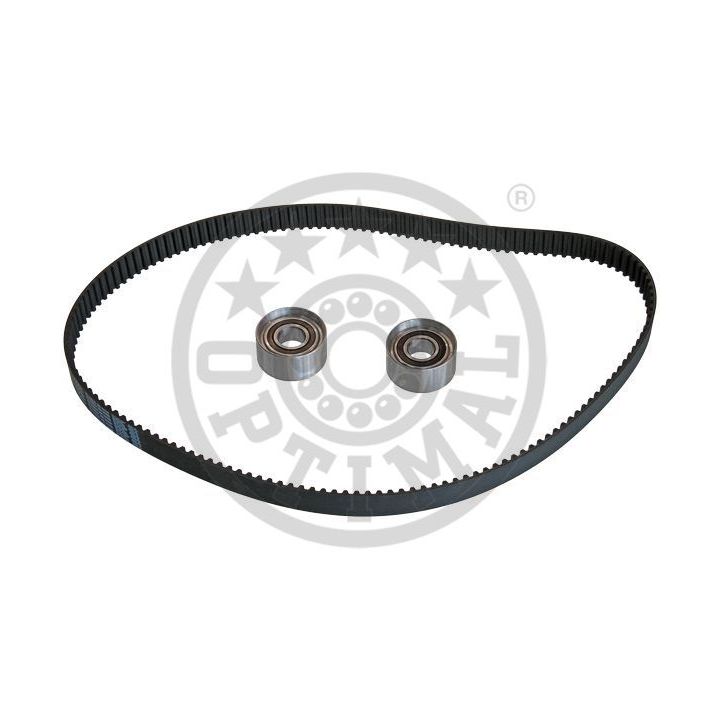 Paskirstymo diržo komplektas OPTIMAL SK-1046