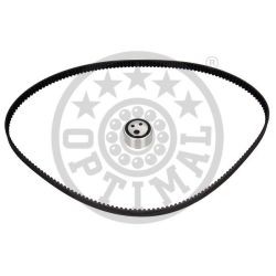 Paskirstymo diržo komplektas OPTIMAL SK-1050