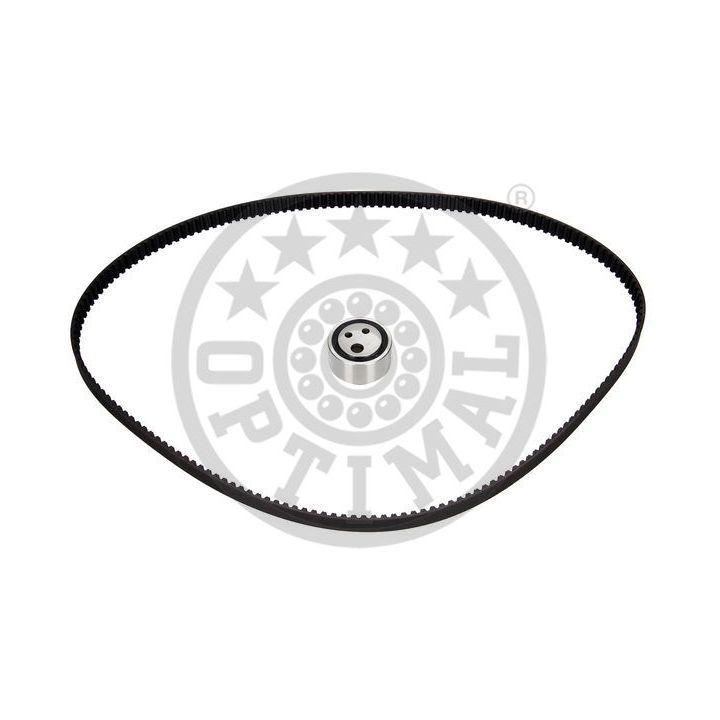 Paskirstymo diržo komplektas OPTIMAL SK-1050