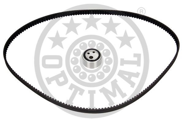 Paskirstymo diržo komplektas OPTIMAL SK-1050