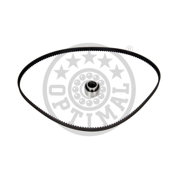 Paskirstymo diržo komplektas OPTIMAL SK-1050