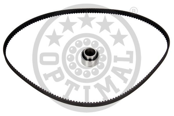 Paskirstymo diržo komplektas OPTIMAL SK-1050