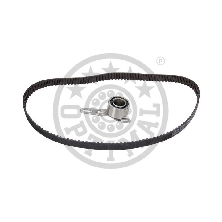 Paskirstymo diržo komplektas OPTIMAL SK-1052