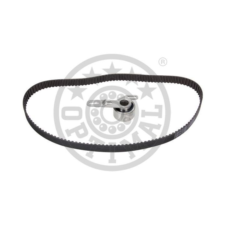 Paskirstymo diržo komplektas OPTIMAL SK-1052