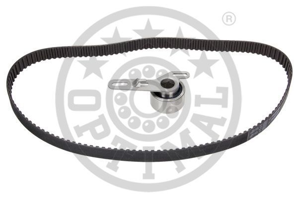 Paskirstymo diržo komplektas OPTIMAL SK-1052