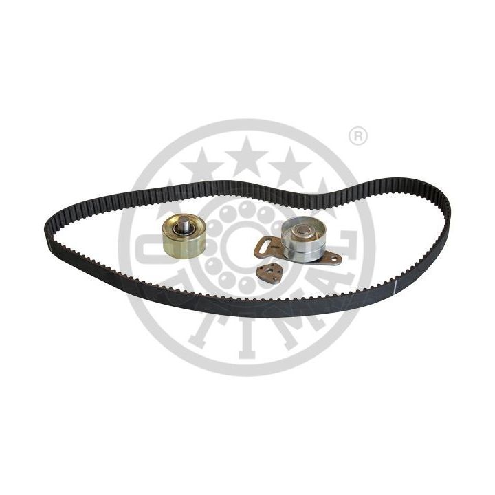 Paskirstymo diržo komplektas OPTIMAL SK-1063