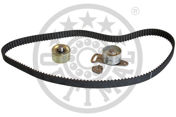 Paskirstymo diržo komplektas OPTIMAL SK-1063