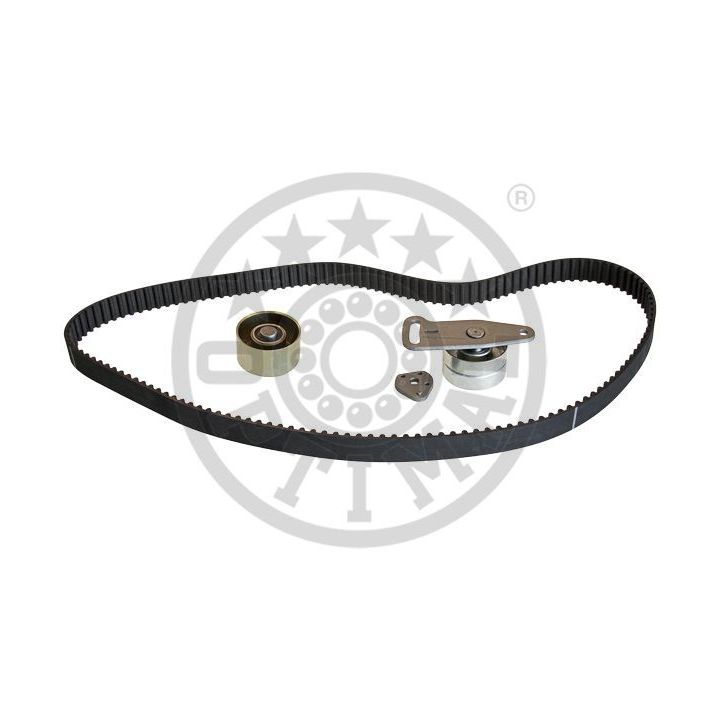 Paskirstymo diržo komplektas OPTIMAL SK-1063