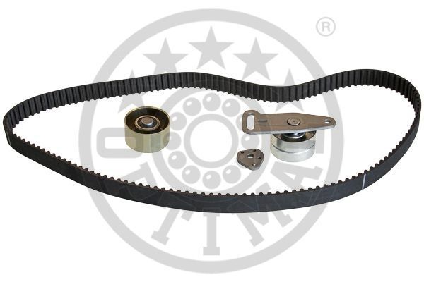 Paskirstymo diržo komplektas OPTIMAL SK-1063