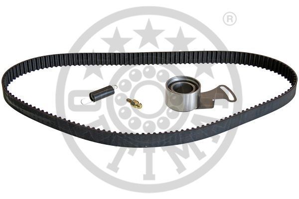 Paskirstymo diržo komplektas OPTIMAL SK-1067