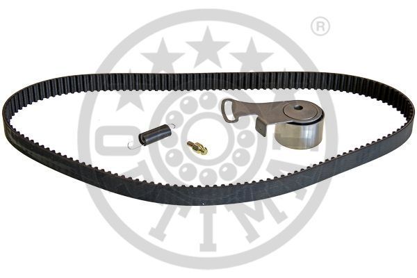 Paskirstymo diržo komplektas OPTIMAL SK-1067