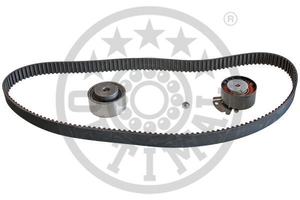 Paskirstymo diržo komplektas OPTIMAL SK-1076