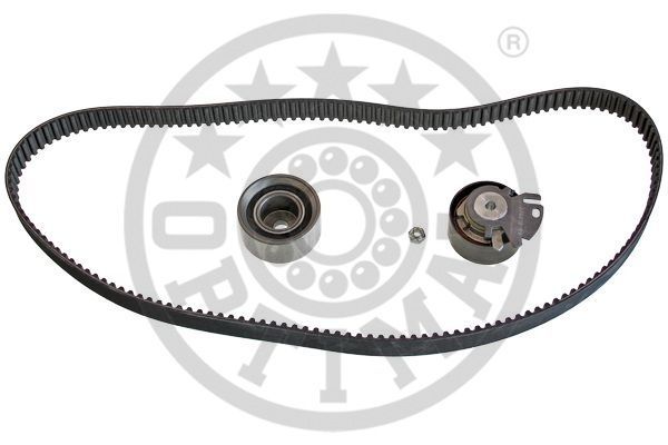 Paskirstymo diržo komplektas OPTIMAL SK-1076