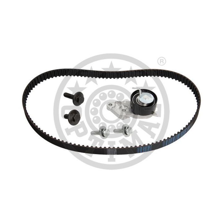 Paskirstymo diržo komplektas OPTIMAL SK-1077