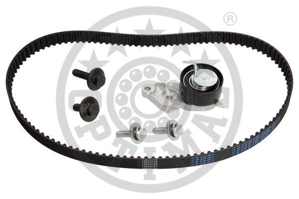 Paskirstymo diržo komplektas OPTIMAL SK-1077