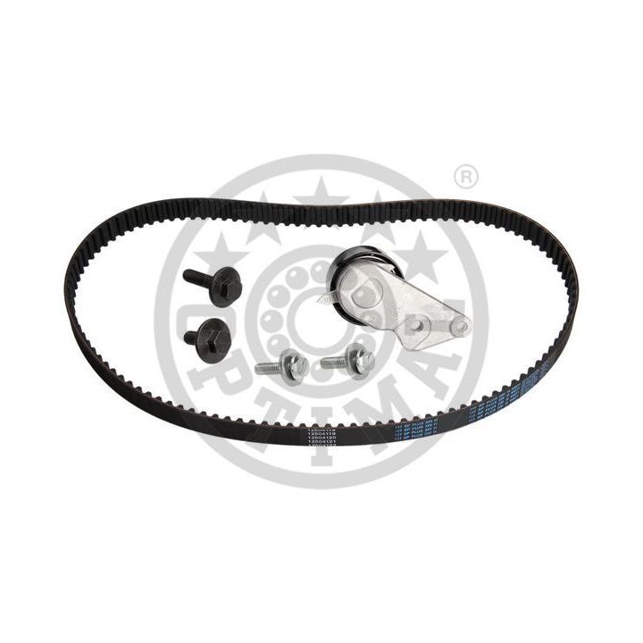 Paskirstymo diržo komplektas OPTIMAL SK-1077